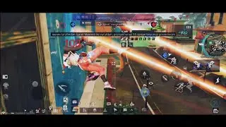 Life After CTC S4 FINAL / Revenants VS Lunar 