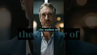 You Are The Main Character In Your Life...#masculinity #motivational #quotes #ai #jordanpeterson