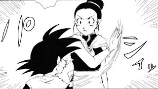 ドラゴンボール: 悟天のゆううつ