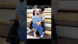 Disha parmar with Rahul Vaidhya 😍❤️🥰 Baby shower #shorts#ytshorts #dishaparmar