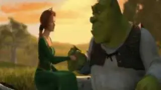 Shrek's Fairytale