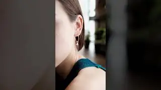 Подвеска FOUR | Золото Русских