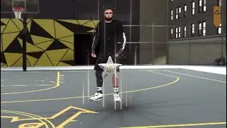 *NBA 2k20 * Omg I Hit SS1 Using my Secret Build| Does It Shoot Better than a stretch?