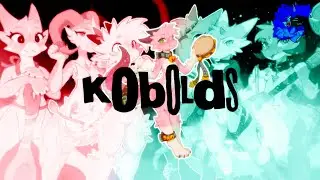 KOBOLD: A esp&eacute;cie com mais HIST&Oacute;RIA do FANDOM FURRY