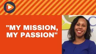 Housing Opportunities Commission Director Talks About Her Work
