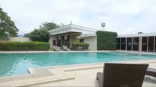 Live from HOLIDAY SUITES PALAWAN, Puerto Princesa City