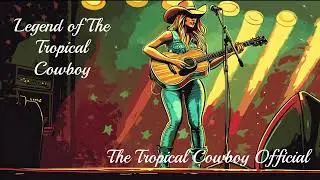 Legend of The Tropical Cowboy