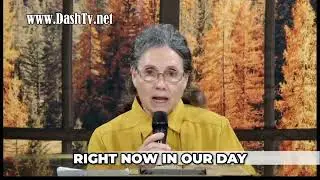 Hallelujah: Feeling God's Presence & The Prophetic Word #shorts