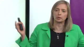 Helen Greiner, CyPhy - Industrial Drones, Pioneer - Agora