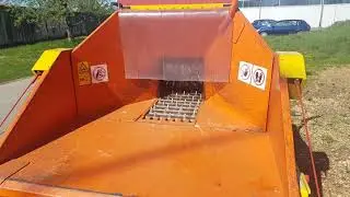www.teknamotor.pl   RĘBAK Skorpion 350 SDB