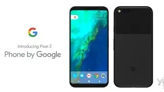 Is this the Google Pixel 2?