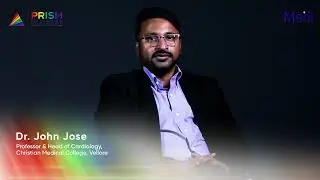 PRISM PCI Conclave 2026 | From Discussion to Real-World Practice