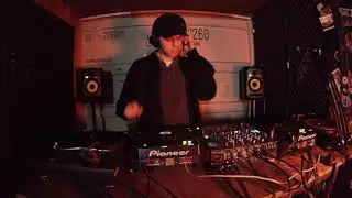 Osnova w/ xtclvr @ 20ft Radio