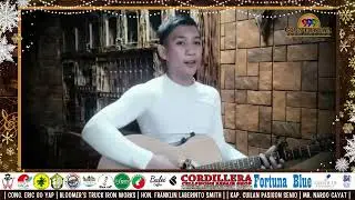 #8 RENIER ATAM - Three Wooden Crosses (Randy Travis)