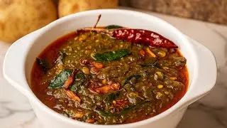 Once You Try Ambade ki Bhaji, There’s No Going Back 😋
