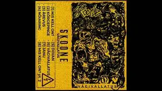 Skoone - &Auml;revus
