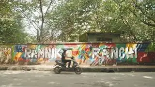 Ather In Ranchi | City Launch