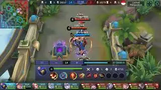 NOPE!!! Aldous Mobile Legends WTF Moment