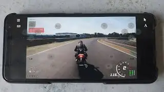 The Gaming Project | 2New Games Added | RIDE4 | CLOSE TO THE SUN | ANDROID GAMEPLAYS