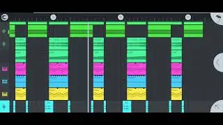 Rdx Edm drop mix #flp_flm_project #flp_setting #djremix bhakti song army lover dj flp project 
