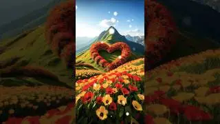 Most Beautiful Nature Flowers 4K Full HD Video 💐 #shorts #shortsfeed #flowerstatus