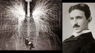 How Tesla Got the Idea of Making Wardenclyffe Tower ?