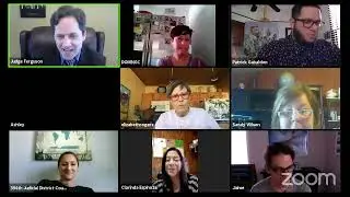 Virtual Courtroom Tips: Mastering Witness Preparation and Tech Challenges!