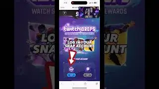 How To Get Marvel Snap Twitch Drops
