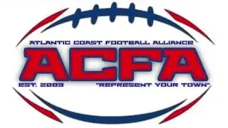 2020 ACFA Championship: Brunswick Railroaders vs Keystone State Predators Drive Thru (Joey Blaze)