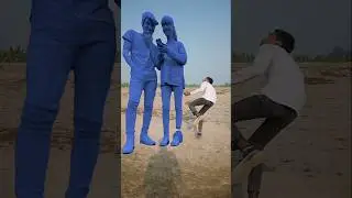 Chuni me hai chuni me perfume lagabe chuni me 4G sand sculpture falling #shorts #trending #ytshorts