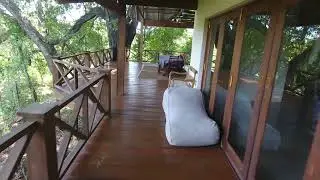 Situated in Greater Makalali Nature Reserve