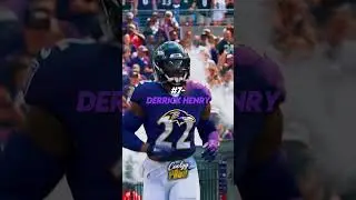 The Best Running Backs In 2025 #shorts