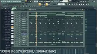 COMO FAZER MARRABENTA NO (FL STUDIO)2024