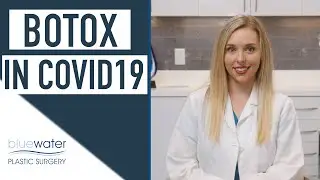 Safe Botox Injections During COVD-19 Raleigh NC | Raleigh Botox | Blue Water Spa