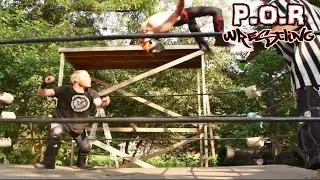Poolboy's Summerfest 2 - P.O.R Wrestling (Episode 15)