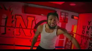 Christ Jr - Wassup (Official Music Video)