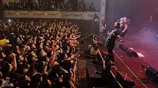 EXODUS 