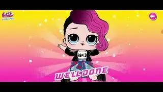 Lol surprise Barbies game new part by @wmbarbiesworld 
