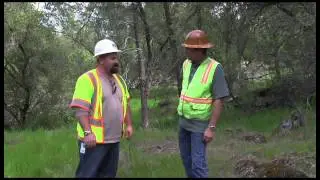 Trace-Safe Water Blocking Tracer Wire System from NEPTCO