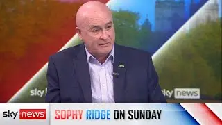 'It is very, very likely that there will be strike action' on railways says RMT General Secretary