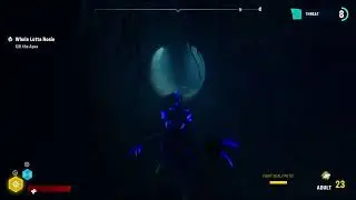 Maneater ( Elder Shark )