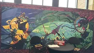 WOTC news from GENCON. #wotcnews