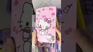 ASMR packing an order#packingorders #asmrpacking #stationery #stationeryaddict #stationeryhaul 