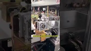 PP Hollow Construction Formwork Machine #plasticmachinery#extrusionmachine  #plasticmachine #machine