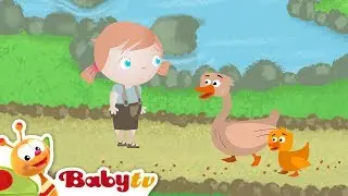 A Zoe Quer Ser | BabyTV Brasil