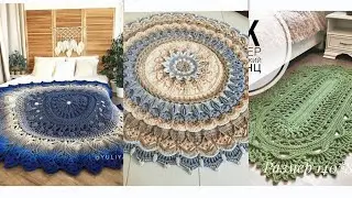 macrame Carpets made at home new pattern carpets beautiful patterns easy to make || #macrame#2023