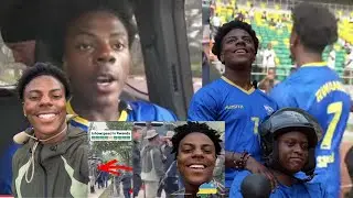 iShowSpeed Made Rwanda GLOBAL TREND! 🇷🇼 🔥 (Massive Reactions Around the World)