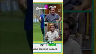 Futebol : ACABOU O REINADO DE PALMEIRAS E FLAMEMGO ?#brasil #futebol #brasileir&atilde;o #noticias