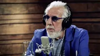 OTHERtone on Beats 1 with Lou Adler and Paul Tollett