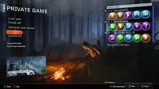 Black Ops 3 Zombies Easter Egg